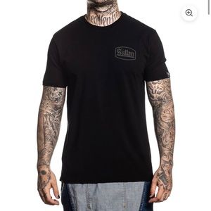 Sullen clothing men’s XXL shirt